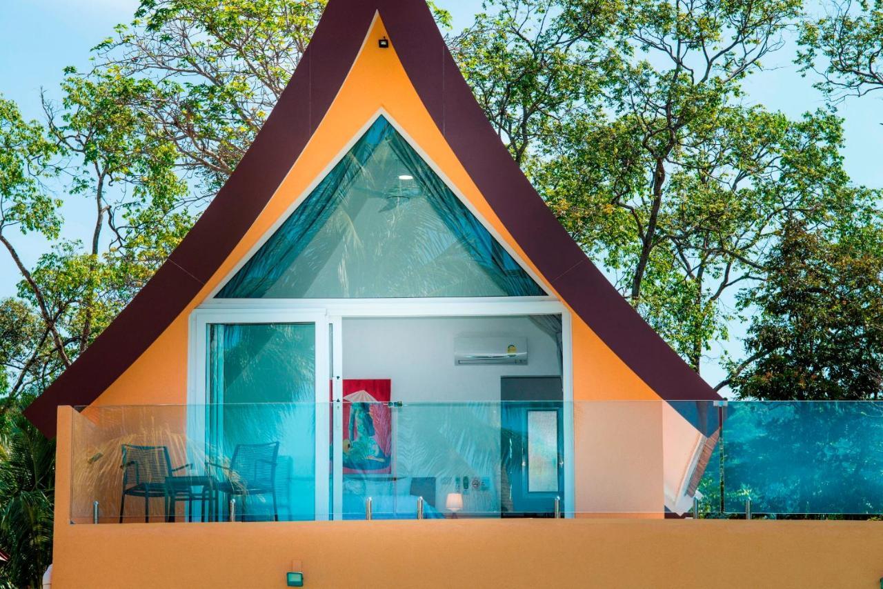 Sunset Emily Villas & Rooms Koh Chang Luaran gambar