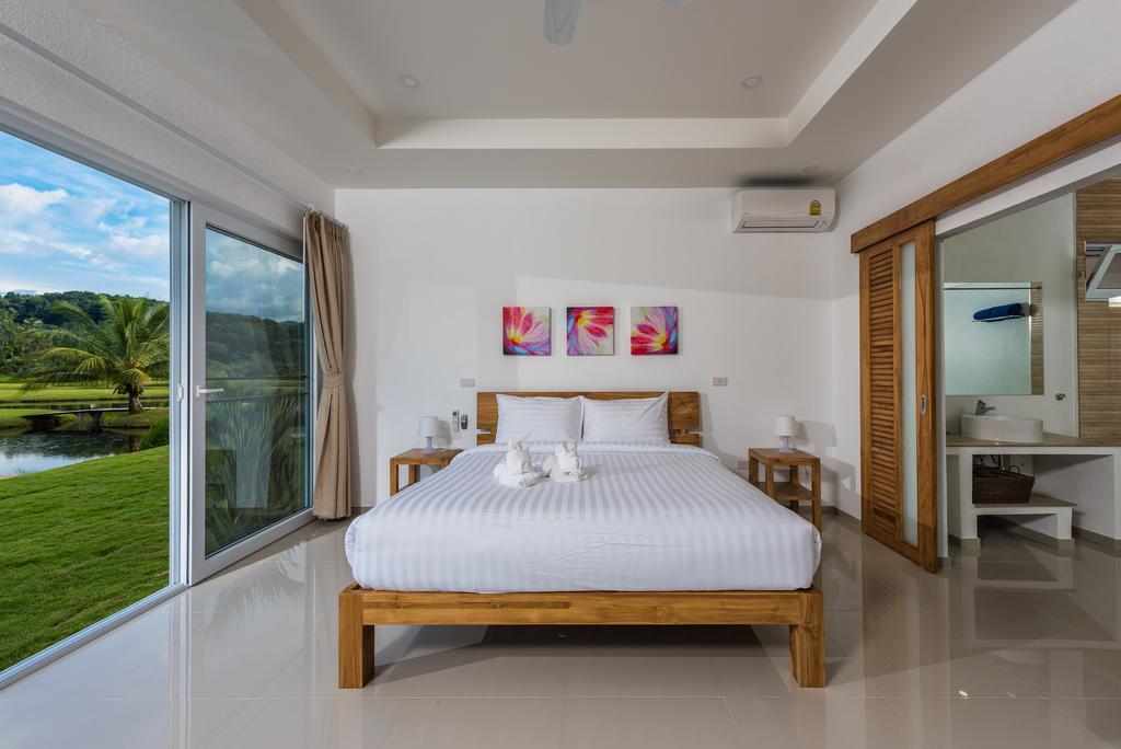 Sunset Emily Villas & Rooms Koh Chang Luaran gambar