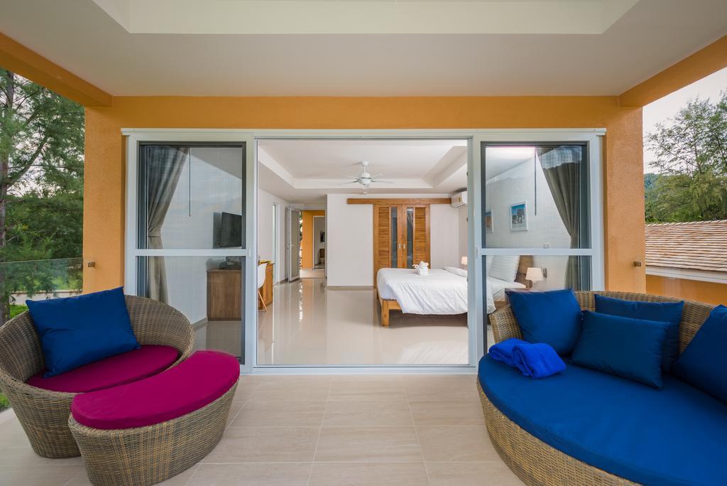 Sunset Emily Villas & Rooms Koh Chang Luaran gambar