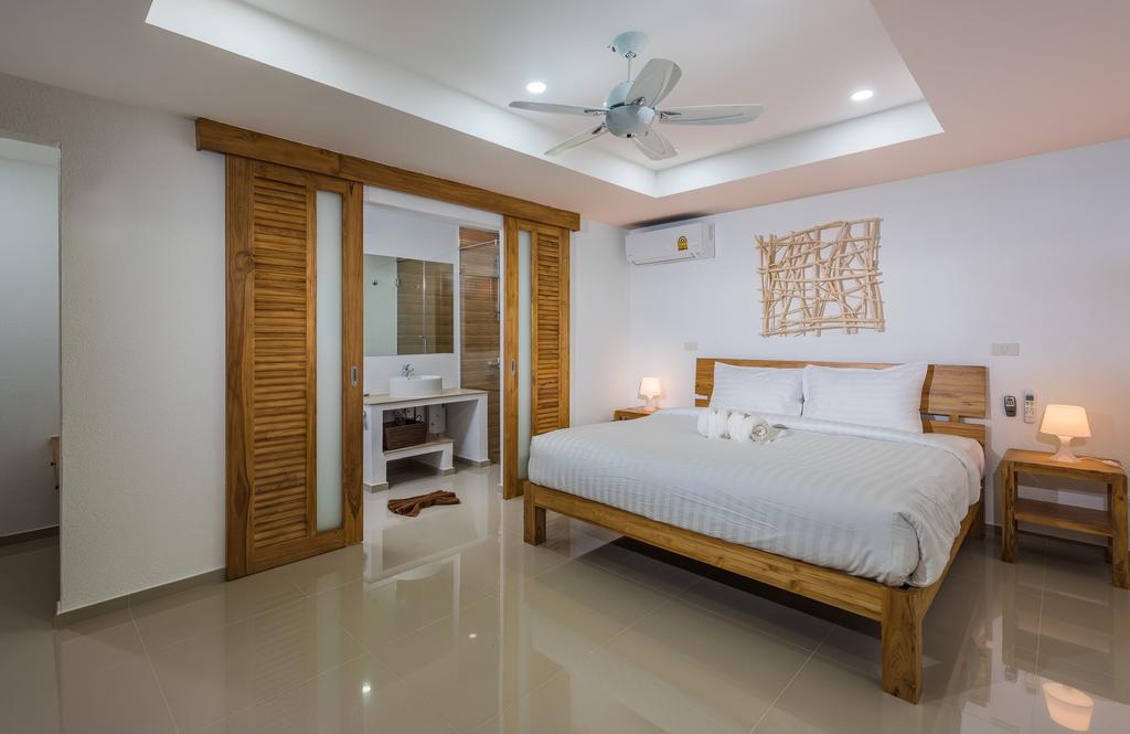 Sunset Emily Villas & Rooms Koh Chang Luaran gambar