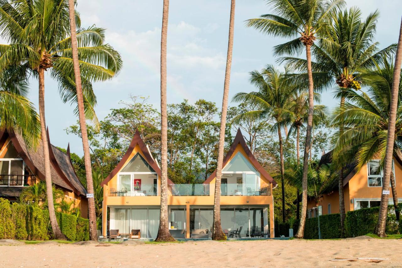 Sunset Emily Villas & Rooms Koh Chang Luaran gambar